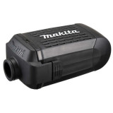 Boîte à poussières + 1 sac à poussière Makita 135246-0
