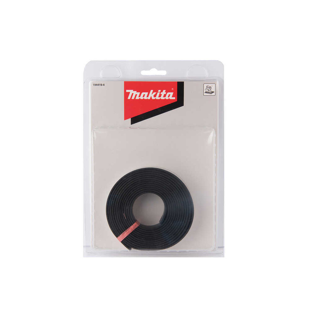 Pare-éclats rail de guidage Makita 194419-4 3 m
