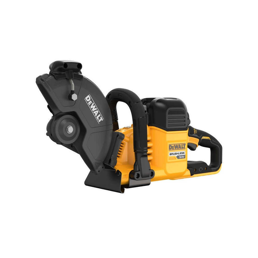 Découpeuse DeWalt DCS691N-XJ 54V FlexVolt 230 mm nue
