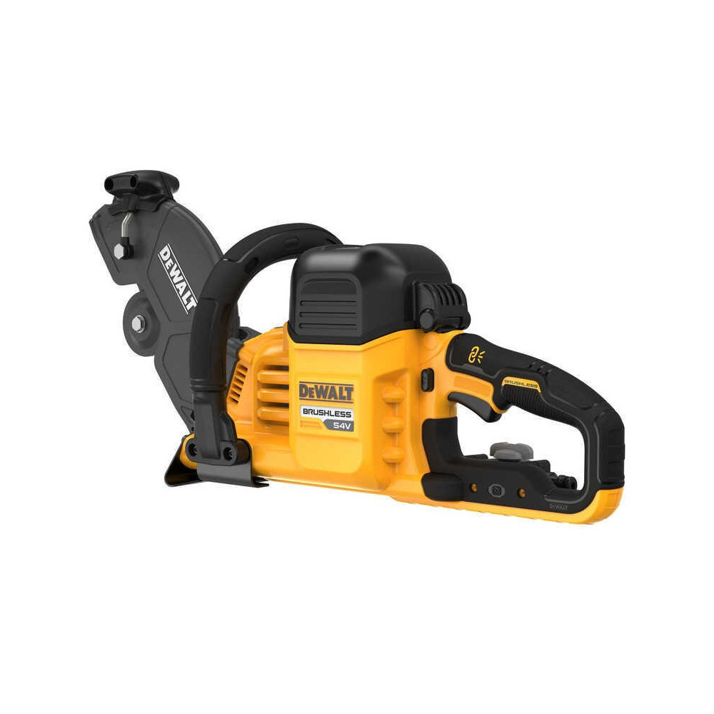 Découpeuse DeWalt DCS691N-XJ 54V FlexVolt 230 mm nue