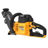 Découpeuse DeWalt DCS691N-XJ 54V FlexVolt 230 mm nue