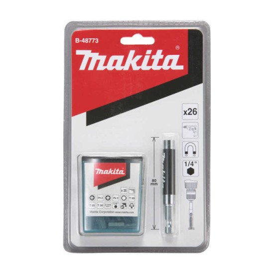 Embout de vissage Makita B-48773