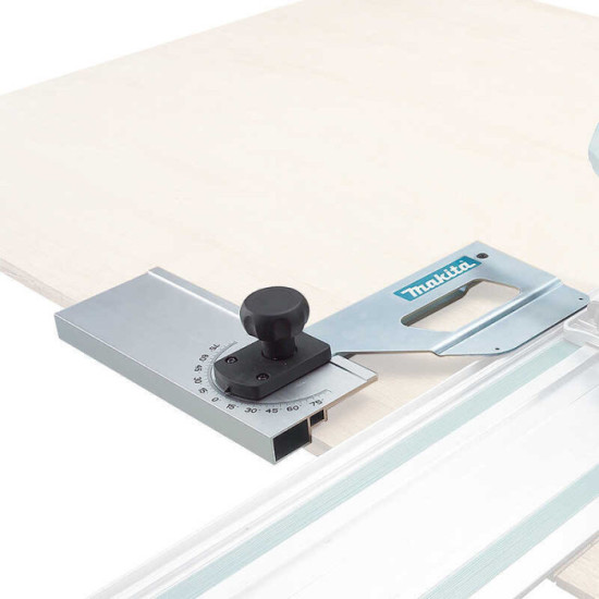 Guide d'angle rail de guidage Makita 196664-7