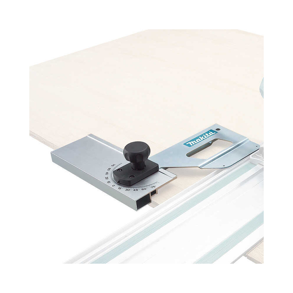 Guide d'angle rail de guidage Makita 196664-7