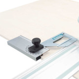 Guide d'angle rail de guidage Makita 196664-7