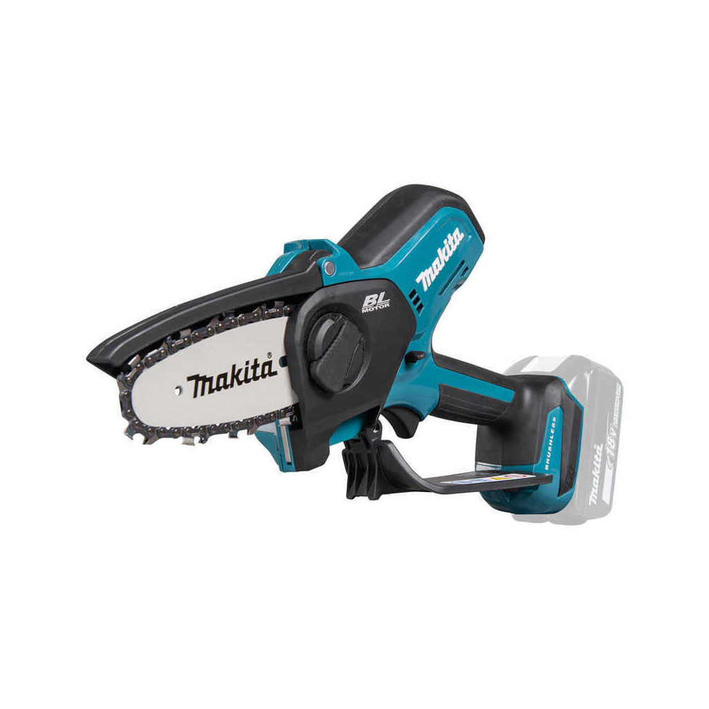 Tronçonneuse d'élagage Makita DUC101Z 18V 10 cm