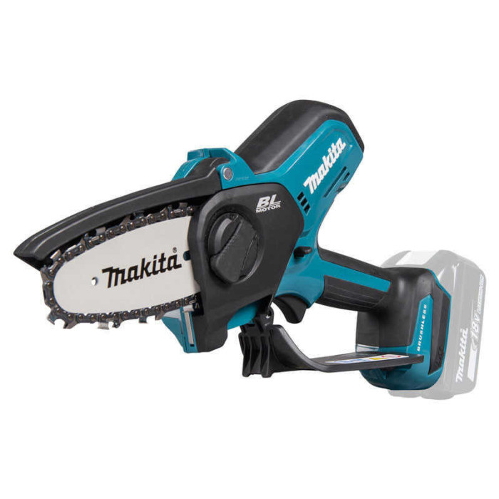 Tronçonneuse d'élagage Makita DUC101Z 18V 10 cm