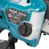 Tronçonneuse d'élagage Makita DUC101Z 18V 10 cm