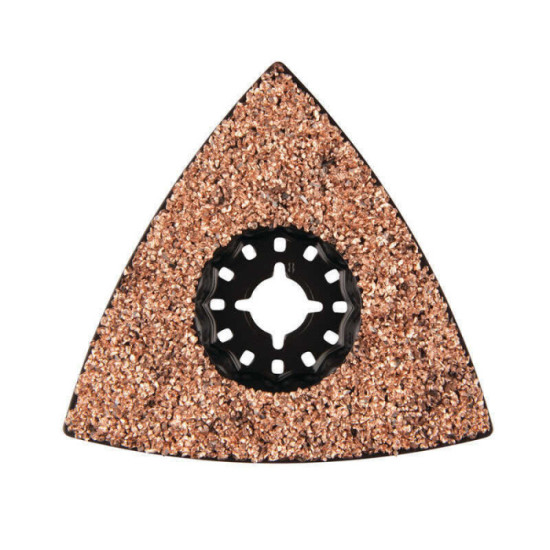 Plateau carbure Makita B-65062 Starlock 78 mm