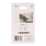 Plateau carbure Makita B-65062 Starlock 78 mm
