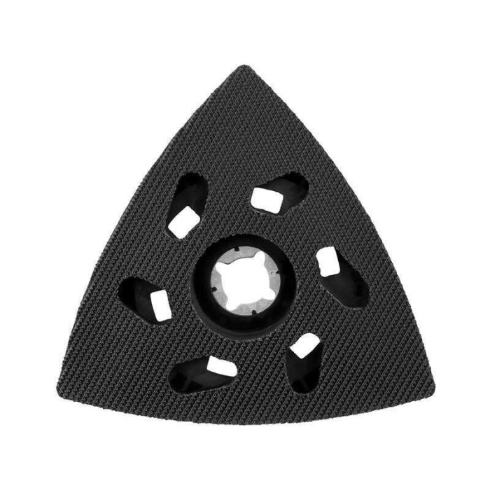 Plateau de ponçage Makita B-65115 Starlock
