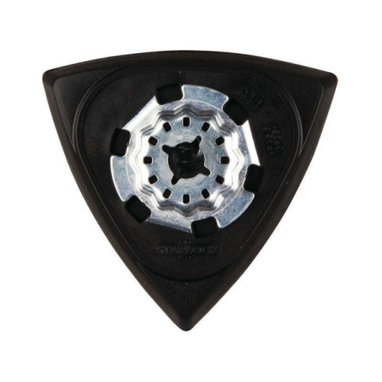 Plateau de ponçage Makita B-65115 Starlock