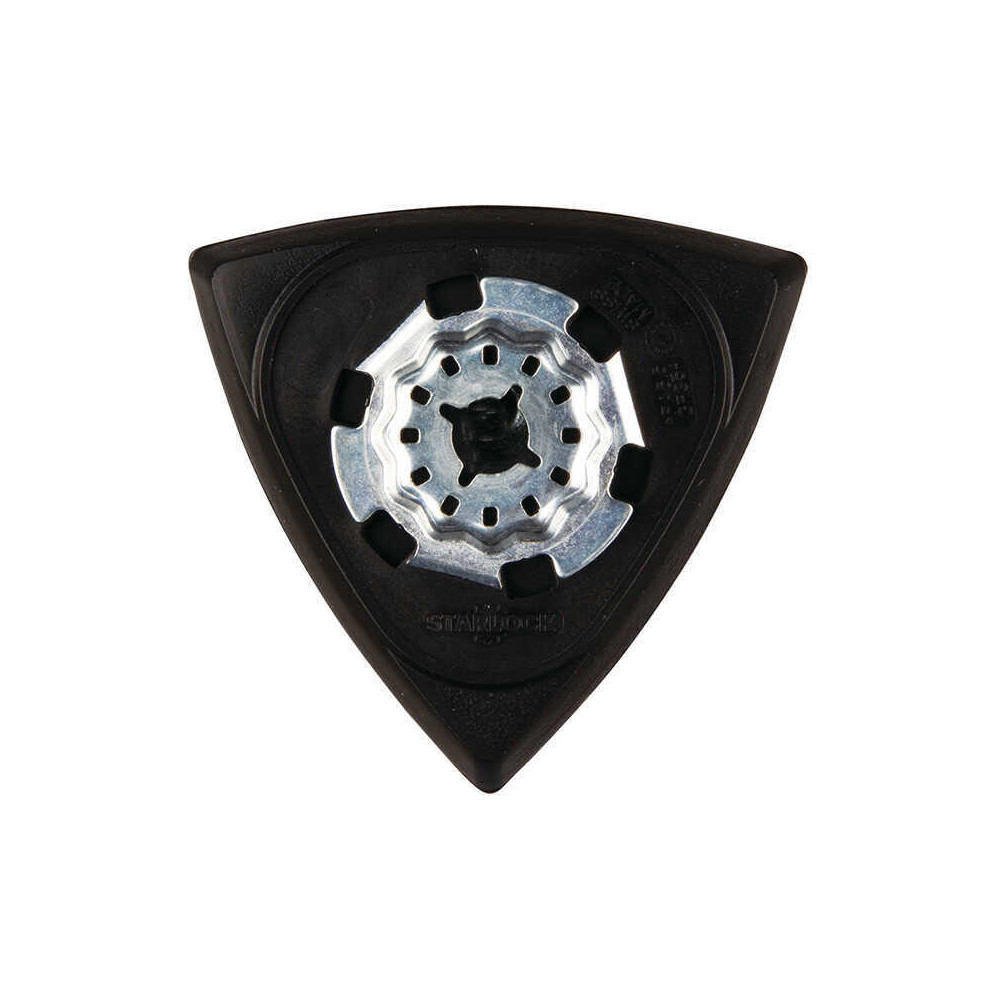 Plateau de ponçage Makita B-65115 Starlock
