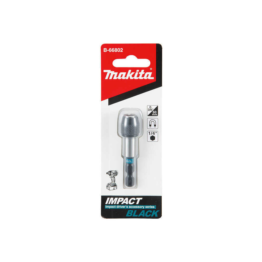 Embout de vissage Makita B-66802