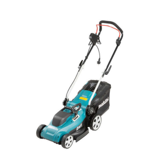 Tondeuse filaire Makita ELM3320 1 200 W 33 cm