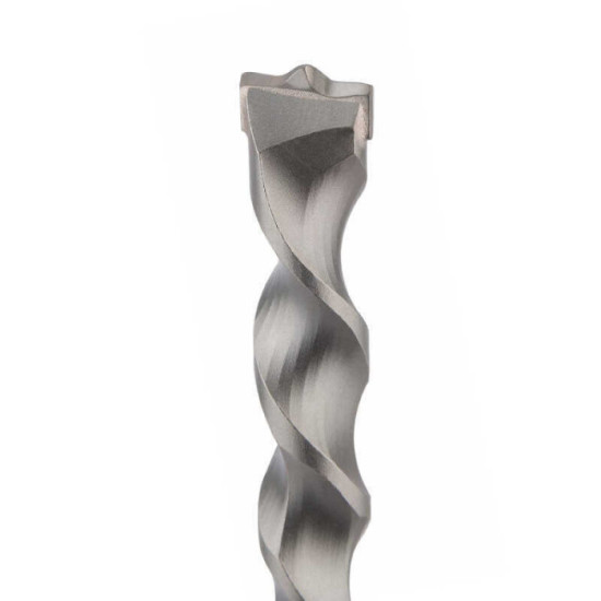 Foret béton Twister SDS-plus 2 taillants Ø6 mm L160 mm Diager