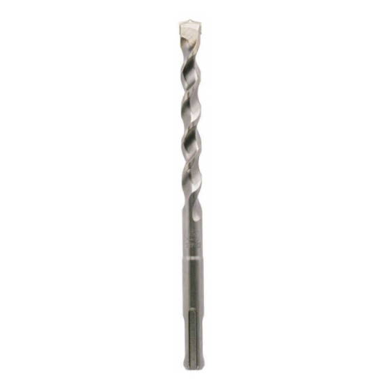 Foret béton Twister SDS-plus 2 taillants Ø8 mm L160 mm Diager