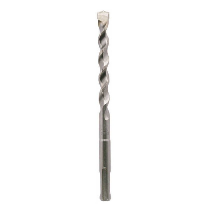 Foret béton Twister SDS-plus 2 taillants Ø8 mm L160 mm Diager