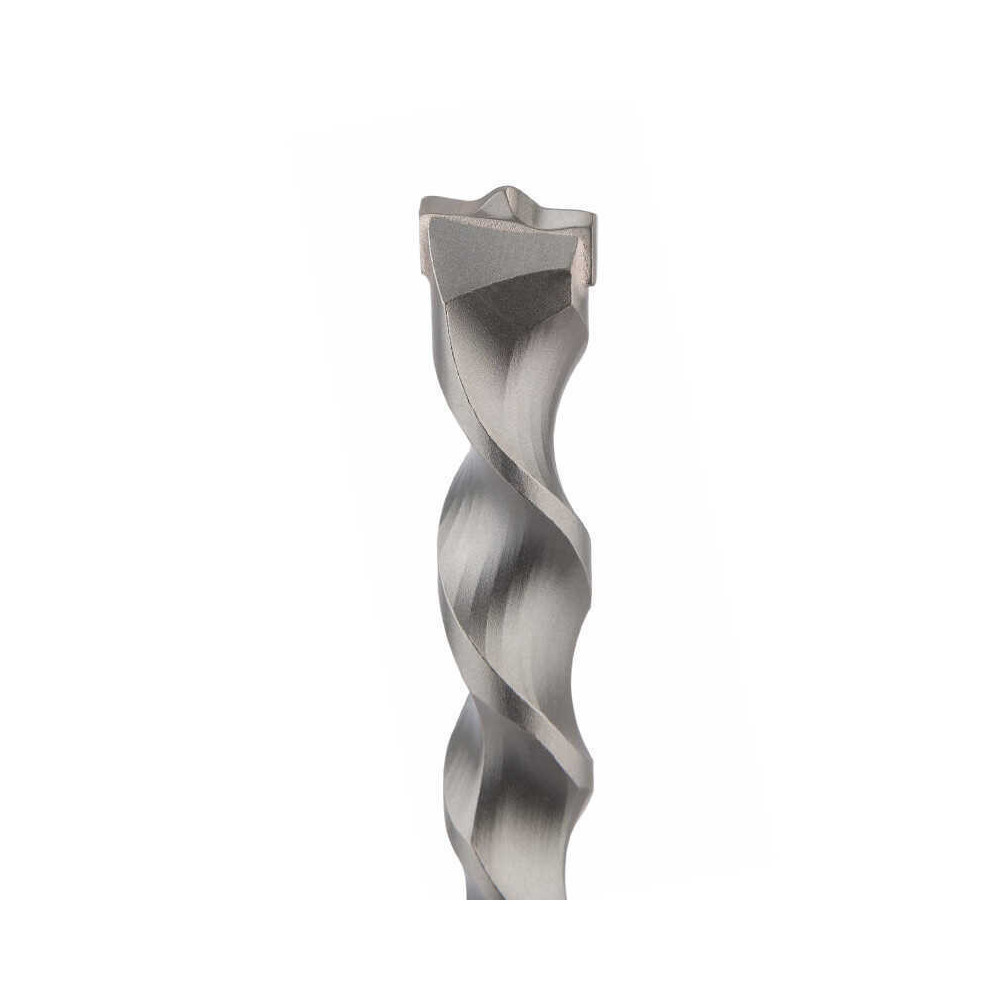 Foret béton SDS-Plus Twister Ø10 x 160 mm Diager 110D10L0160