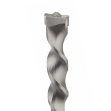 Foret béton SDS-Plus Twister Ø10 x 160 mm Diager 110D10L0160