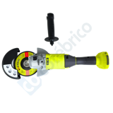 Meuleuse d'angle Ryobi 5133001903