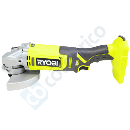 Meuleuse d'angle Ryobi 5133001903