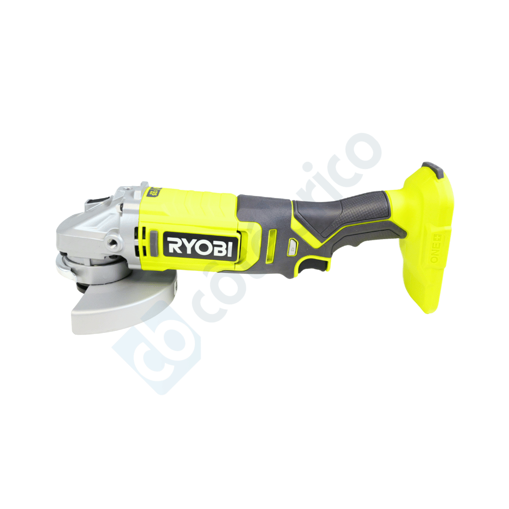 Meuleuse d'angle Ryobi 5133001903