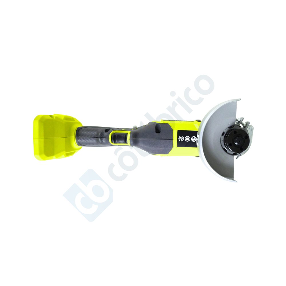 Meuleuse d'angle Ryobi 5133001903