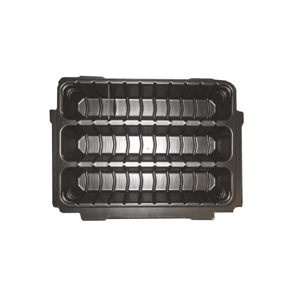 Insert Makpac 3 compartiments Makita P-83696