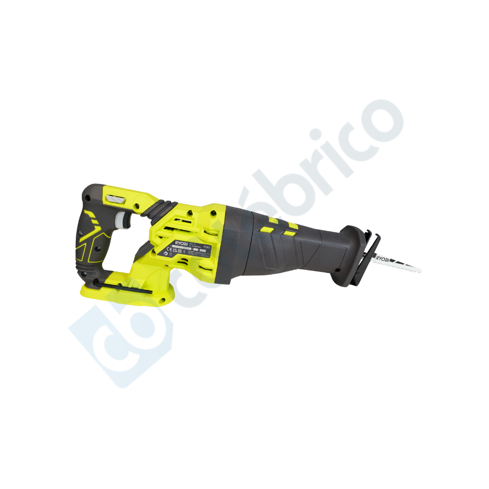 Scie sabre Ryobi 5133002637
