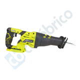 Scie sabre Ryobi 5133002637