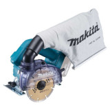 Scie circulaire Makita DCC500Z 18V Ø125 mm brushless