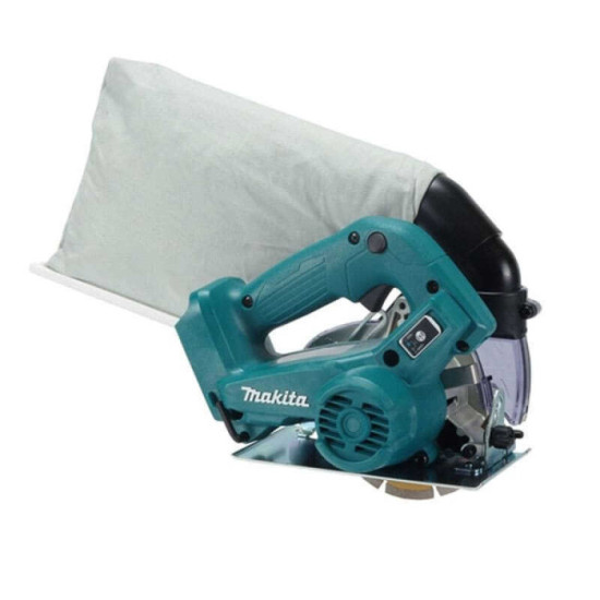Scie circulaire Makita DCC500Z 18V Ø125 mm brushless