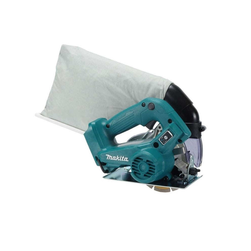 Scie circulaire Makita DCC500Z 18V Ø125 mm brushless