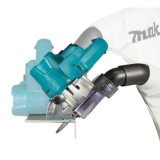 Scie circulaire Makita DCC500Z 18V Ø125 mm brushless