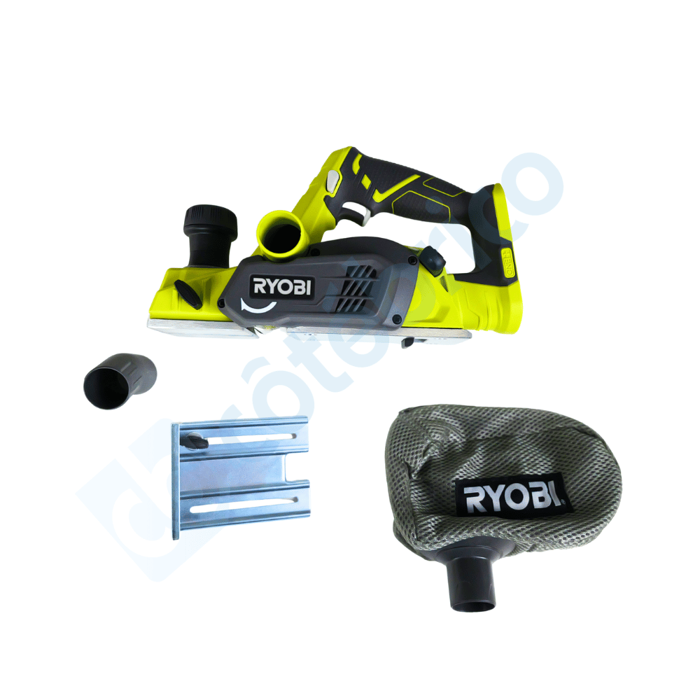 Rabot Ryobi 5133002921