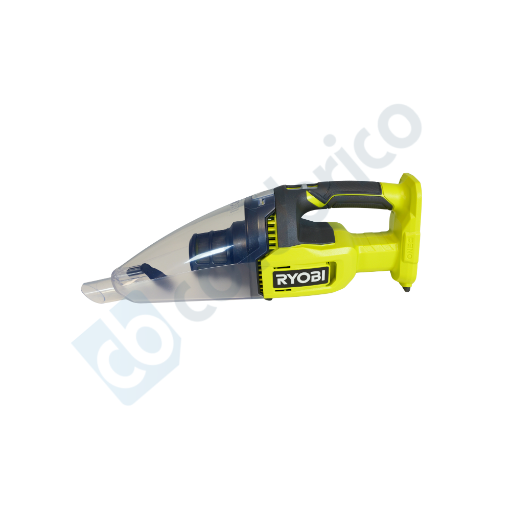 Aspirateur à main Ryobi 5133005655 18V ONE+ nu