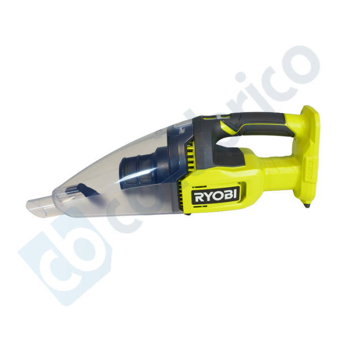 Aspirateur à main Ryobi 5133005655 18V ONE+ nu