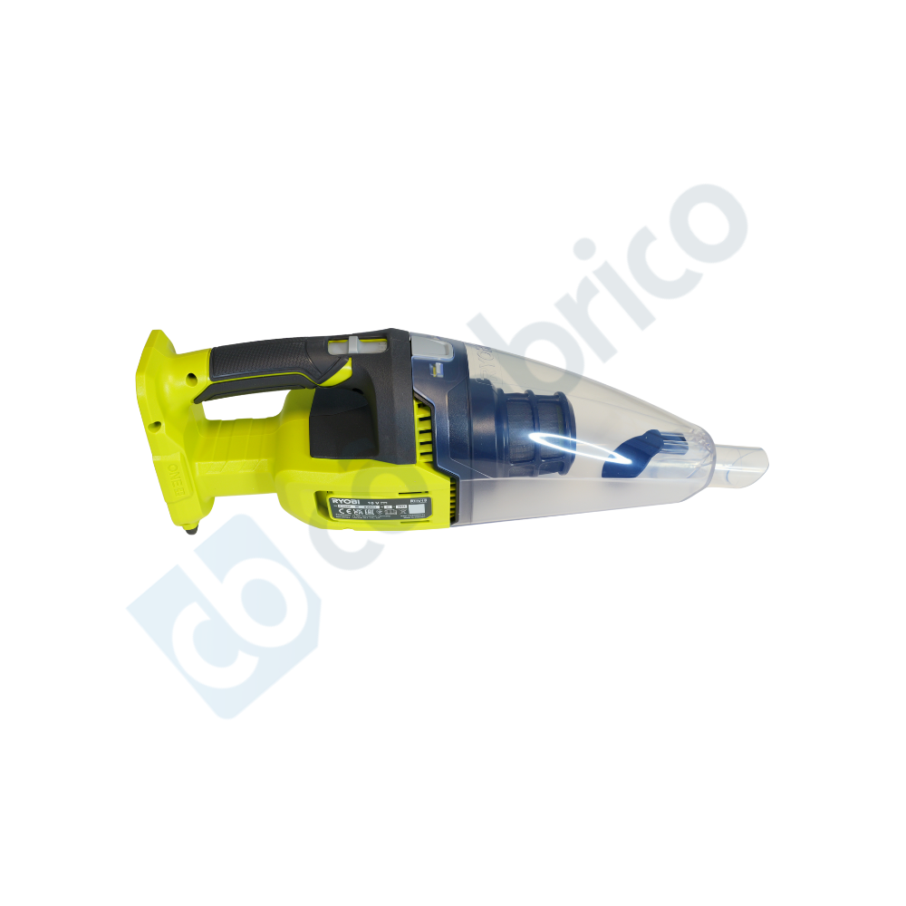 Aspirateur à main Ryobi 5133005655 18V ONE+ nu