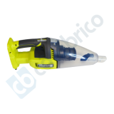 Aspirateur à main Ryobi 5133005655 18V ONE+ nu