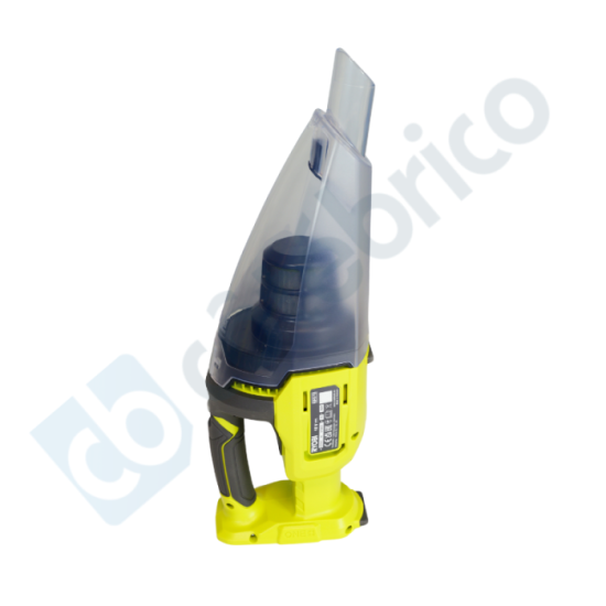 Aspirateur à main Ryobi 5133005655 18V ONE+ nu