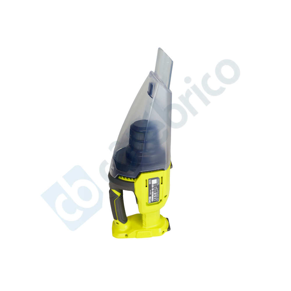 Aspirateur à main Ryobi 5133005655 18V ONE+ nu