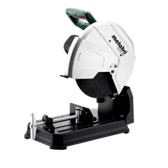 Tronçonneuse à métaux Metabo CS 22-355 2 300 W 355 mm