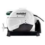 Tronçonneuse à métaux Metabo CS 22-355 2 300 W 355 mm