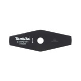 Lame 2 dents Ø 255 mm Makita D-66064