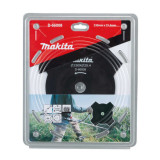 Lames 4 dents Makita D-66008