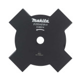 Lame de débroussailleuse 4 dents Makita D-66014