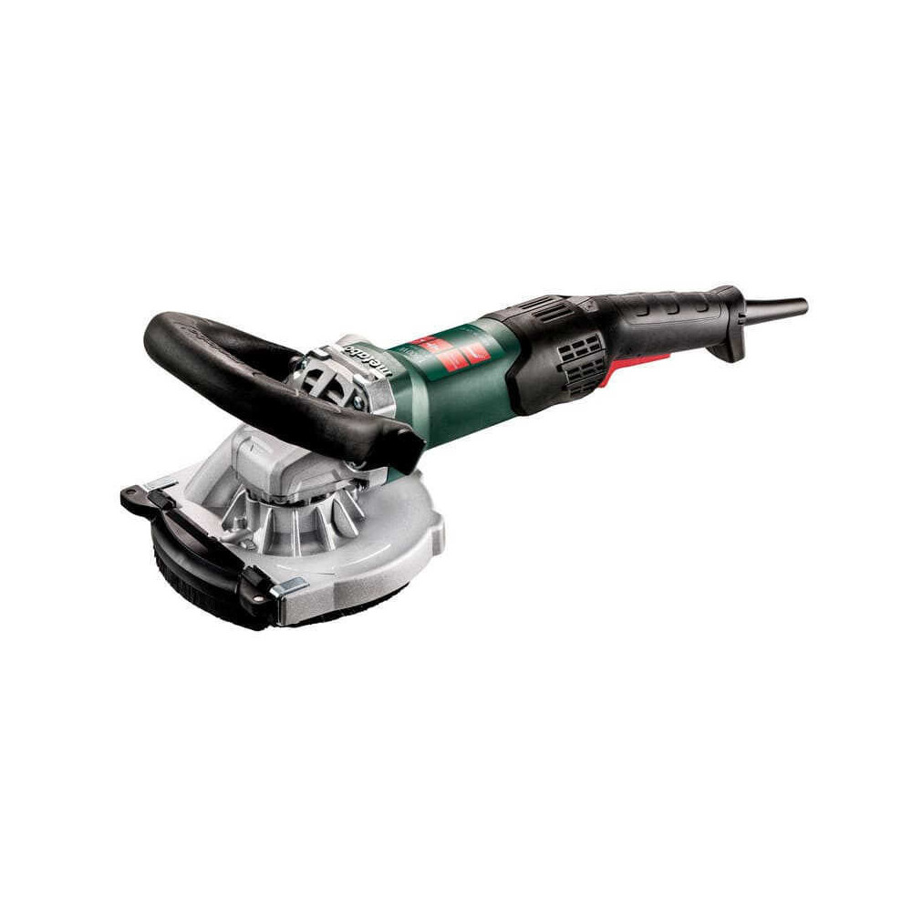 Ponceuse à béton Metabo 603825700 RSEV 19-125 RT