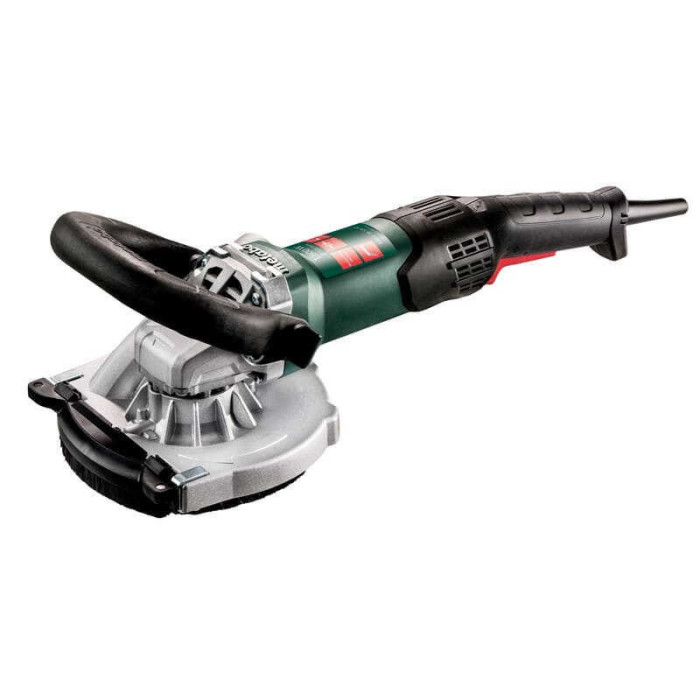 Ponceuse à béton Metabo 603825700 RSEV 19-125 RT