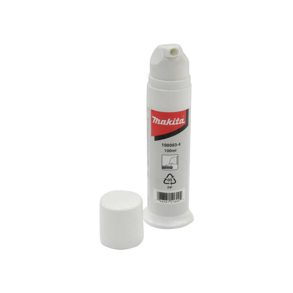 Graisse pour emmanchement Makita 198993-4 100 ml